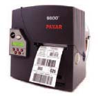 Imprimante � transfert thermique