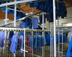 tri du linge